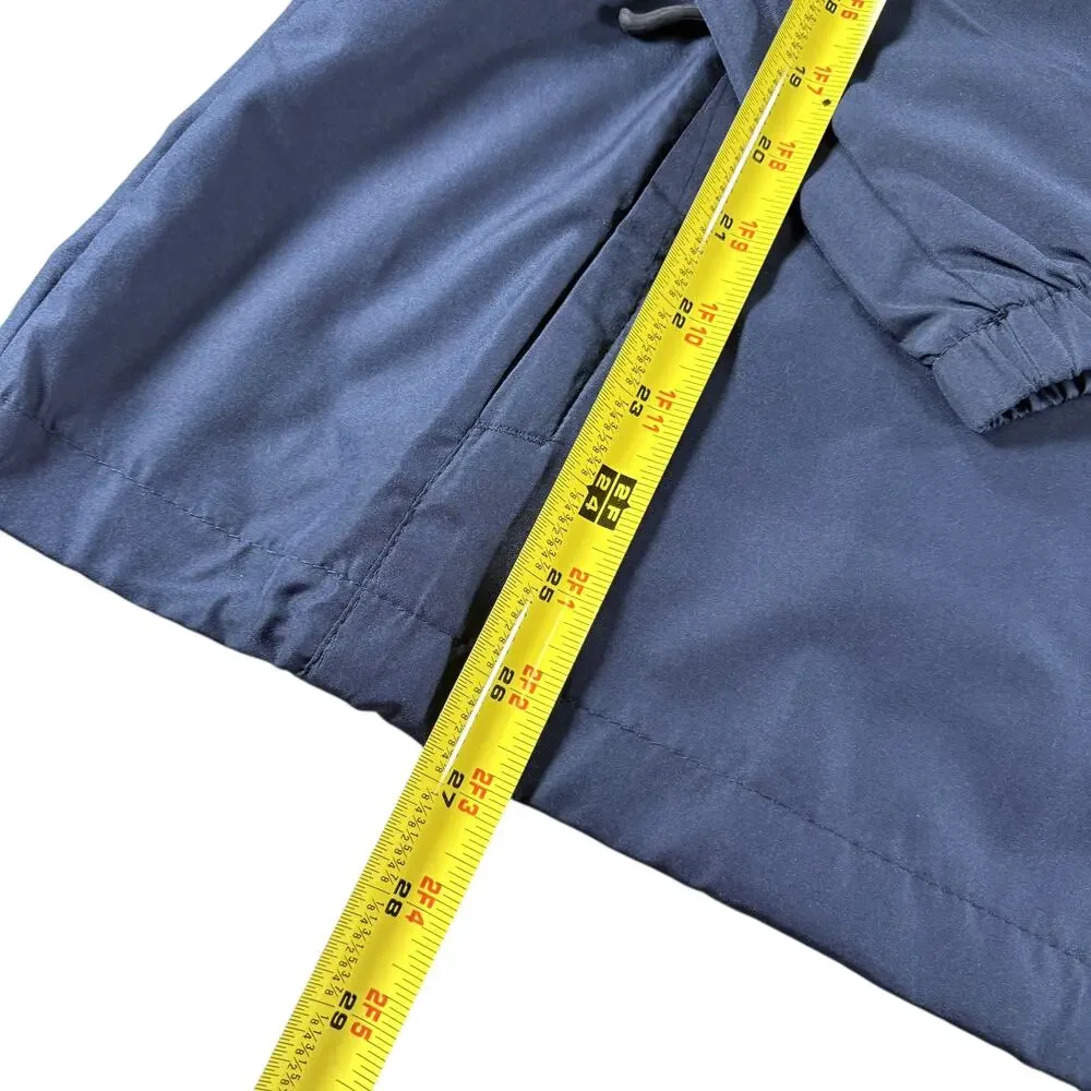 NWT - USN Senior Chief‎ Windbreaker Jacket Ladies Sz XL